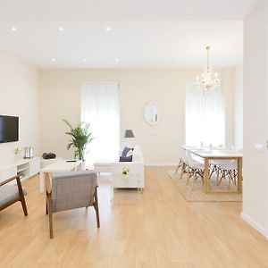 Appartement met Drie Slaapkamers